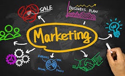 Marketing Your Startup Business